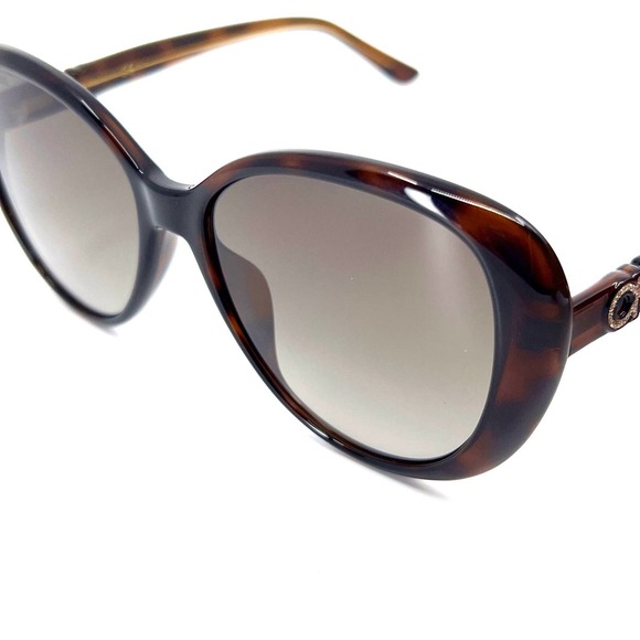 NEW JIMMY CHOO Sunglasses AMIRA/G/S 086HA - Picture 5 of 13